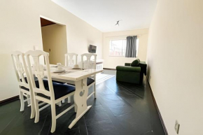 Apartamento na Praia das Dunas
